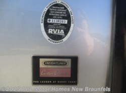 Used 2005 Tiffin Allegro 40TSP available in New Braunfels, Texas