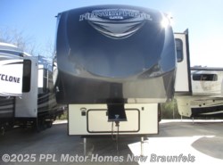 Used 2016 Forest River Salem Hemisphere 368RLBHK available in New Braunfels, Texas