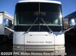 Used 2001 Newmar Mountain Aire 4094 available in New Braunfels, Texas