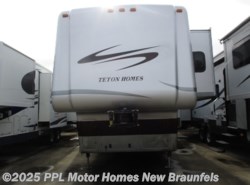 Used 2007 Teton Homes Royal LIBERTY available in New Braunfels, Texas