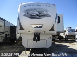 Used 2010 Dutchmen Grand Junction 355RL available in New Braunfels, Texas