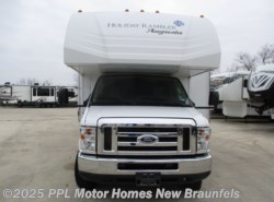 Used 2015 Holiday Rambler Augusta 31M available in New Braunfels, Texas