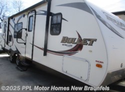 Used 2012 Keystone Bullet Ultra Lite 281BHS available in New Braunfels, Texas