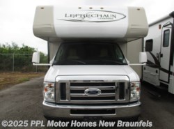 Used 2014 Coachmen Leprechaun 317SA available in New Braunfels, Texas