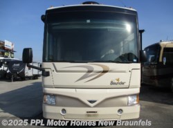 Used 2008 Fleetwood Bounder 38Z available in New Braunfels, Texas