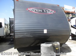 Used 2016 Dutchmen Aspen Trail 3100BHS available in New Braunfels, Texas