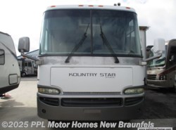 Used 2005 Newmar Kountry Star 3742 available in New Braunfels, Texas