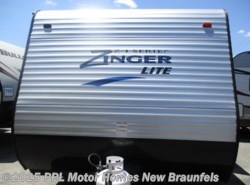 Used 2017 CrossRoads Zinger Light 18 SS available in New Braunfels, Texas