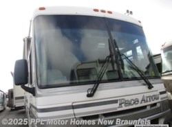 Used 2002 Fleetwood Pace Arrow 36R available in New Braunfels, Texas