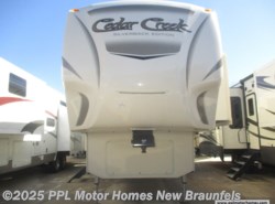 Used 2017 Forest River Silverback 29RE available in New Braunfels, Texas