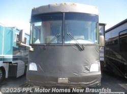 Used 2004 Winnebago Vectra 40AD available in New Braunfels, Texas