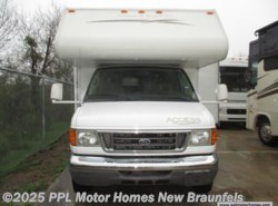 Used 2008 Winnebago Access 31C available in New Braunfels, Texas