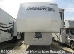 Used 2009 Jayco Designer 34RLQS available in New Braunfels, Texas
