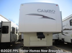Used 2010 Carriage Cameo 32FWS available in New Braunfels, Texas
