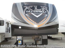 Used 2018 Forest River XLR Thunderbolt 341AMP available in New Braunfels, Texas