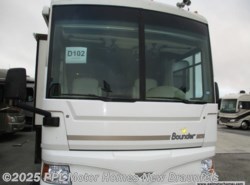 Used 2007 Fleetwood Bounder 38L available in New Braunfels, Texas