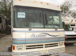 Used 1997 Tiffin Allegro 25 available in New Braunfels, Texas