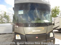 Used 2007 Winnebago Vectra 40TD available in New Braunfels, Texas