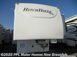 Used 2008 Nu-Wa Hitchhiker Discover America 363RSB available in New Braunfels, Texas