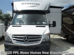 Used 2020 Forest River Sunseeker MBS 2400W available in New Braunfels, Texas