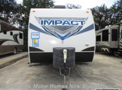 Used 2015 Keystone Impact 301 available in New Braunfels, Texas
