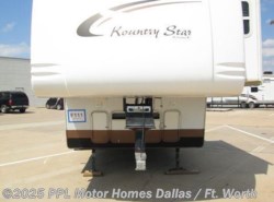 Used 2004 Newmar Kountry Star 36BSKS available in Cleburne, Texas