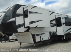 Used 2016 Dutchmen Voltage 4150 available in Cleburne, Texas