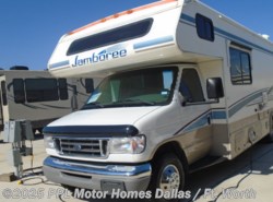 Used 2004 Fleetwood Jamboree 29V available in Cleburne, Texas