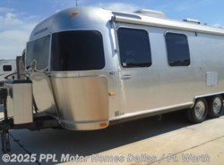 Used 2007 Airstream International 25CCD available in Cleburne, Texas