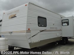 Used 2008 SunnyBrook Sunset Creek 307RL available in Cleburne, Texas