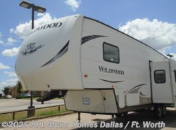 Used 2014 Forest River Wildwood 29RKSS available in Cleburne, Texas