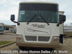 Used 2005 Tiffin Allegro 34WA available in Cleburne, Texas
