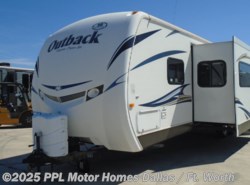 Used 2012 Keystone Outback 10th Anniversary 312BH available in Cleburne, Texas