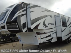 Used 2014 Dutchmen Voltage 3895 available in Cleburne, Texas