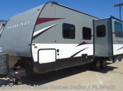 Used 2016 Skyline Nomad Limited Edition 218RB available in Cleburne, Texas