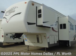 Used 2006 Dutchmen Victory Lane 36SRV-H5 available in Cleburne, Texas