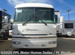 Used 2000 Fleetwood American Tradition 37TRS available in Cleburne, Texas
