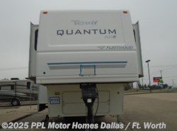 Used 2005 Fleetwood Quantum Terry 365FLTS available in Cleburne, Texas