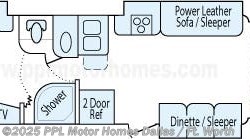 Used 2012 Winnebago Aspect 30C available in Cleburne, Texas