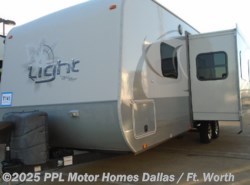 Used 2015 Open Range Light 256BHS available in Cleburne, Texas