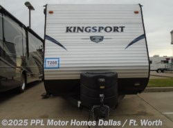 Used 2016 Gulf Stream Kingsport 301TB available in Cleburne, Texas