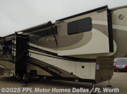 Used 2016 CrossRoads Carriage 40RL available in Cleburne, Texas