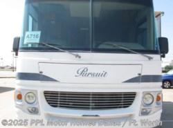 Used 2003 Georgie Boy Pursuit 3302DS available in Cleburne, Texas