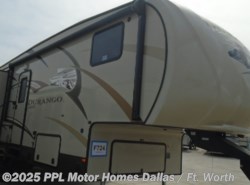 Used 2013 K-Z Durango 1500 2857 available in Cleburne, Texas