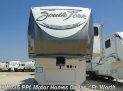 Used 2017 Cruiser RV South Fork AUSTIN available in Cleburne, Texas