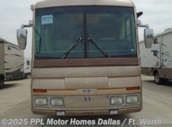 Used 2003 Fleetwood American Eagle 40W available in Cleburne, Texas