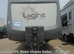 Used 2016 Open Range Light 272RLS available in Cleburne, Texas