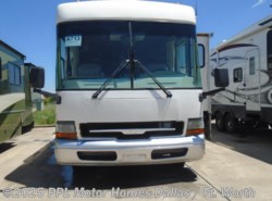 Used 2001 Tiffin Allegro Bay 36DB available in Cleburne, Texas