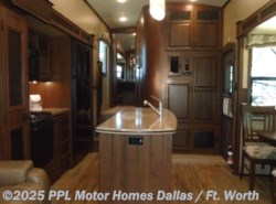Used 2015 Jayco Eagle Premier 351RSTS available in Cleburne, Texas