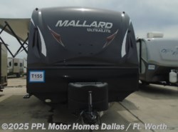 Used 2017 Heartland Mallard Ultra Lite 33 available in Cleburne, Texas